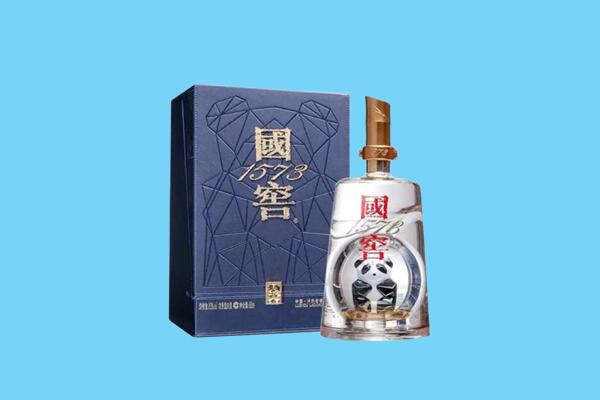 右江区回收国窖1573